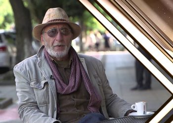 ალეკო აბაშიძე გარდაიცვალა