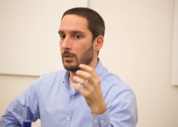 “თქვენ კიდევ არ იცით რა გულისამრევი საქმეები ატარა ოცნებამ შოვში” – რას წერს ლევან ღამბაშიძე