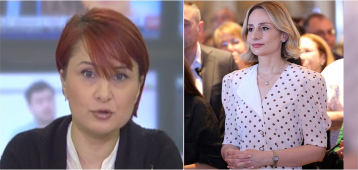 “ვერტმფრენები რომ იყიდონ, მერე ნუნუკამ 6 000 ლარიანი კაბები როგორღა ჩაიცვას და 25 000 ლარიანი საათები როგორღა გაიკეთოს” – დალაქიშვილი