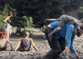 “ერთი წამით წარმოიდგინეთ ეს ყველაფერი ღამე რომ მომხდარიყო!” – ბელქანია