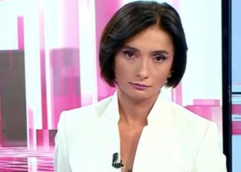“რამხელა ტრაგედიას ვუყურებთ პირდაპირ ეთერში” – რას წერს ნინო სამყურაშვილი