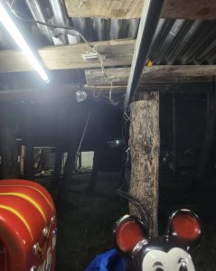 "საბავშვო კურორტ ცემში, ცენტრალურ საბავშვო პარკში ჩვეულებრივი სასაკლაოა" - რა საგანგაშო ფოტოები ვრცელდება სოციალურ ქსელში