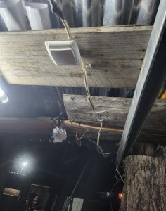 "საბავშვო კურორტ ცემში, ცენტრალურ საბავშვო პარკში ჩვეულებრივი სასაკლაოა" - რა საგანგაშო ფოტოები ვრცელდება სოციალურ ქსელში