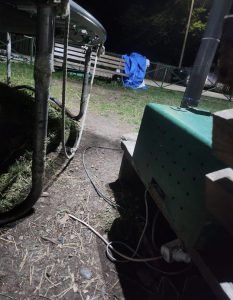 "საბავშვო კურორტ ცემში, ცენტრალურ საბავშვო პარკში ჩვეულებრივი სასაკლაოა" - რა საგანგაშო ფოტოები ვრცელდება სოციალურ ქსელში