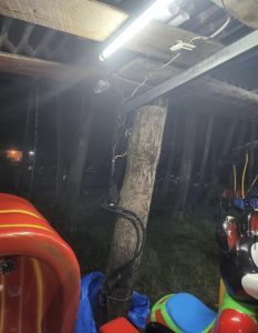 "საბავშვო კურორტ ცემში, ცენტრალურ საბავშვო პარკში ჩვეულებრივი სასაკლაოა" - რა საგანგაშო ფოტოები ვრცელდება სოციალურ ქსელში