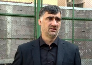 „აღარც მეტევა ამდენი ტრაგედია ჩემს დაფლეთილ და დაგლეჯილ გულში!“ – რამაზ დავლაძე შოვის ტრაგედიაზე