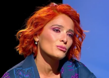 “მშობელმა შვილის გარდაცვალება არ უნდა ნახოს…” – ნანუკა გულუას ემოციური პოსტი