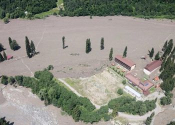 შოვში, სტიქიის შედეგად დაკარგულად უცხო ქვეყნის 3 მოქალაქე ჩაითვალა