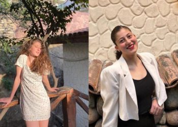 “გადაინაცვლა ჩვენმა საოცარმა გოგომ, იქ სადაც მართალნი განისვენებენ. ნეტავ დაგანახა შენი დედიკო და მამიკო რა გამწარებულები არიან…“ – შოვში დაღუპული გოგოს ოჯახის ახლობელი