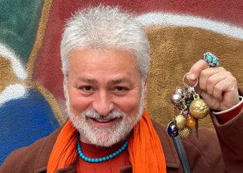 „ადამიანის ბედს მისი სახელი, დაბადების თარიღი და ზუსტი სიმაღლე განსაზღვრავს“ – რას წერს გია ჯაჯანიძე