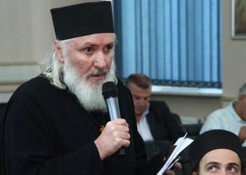 “შოვში მომხდარი ტრაგედიის კონკრეტული მიზეზის განსაზღვრა არის მათი პირადი აზრი, რომელსაც საქართველოს საპატრიარქო ემიჯნება” – საგანგებო განცხადება