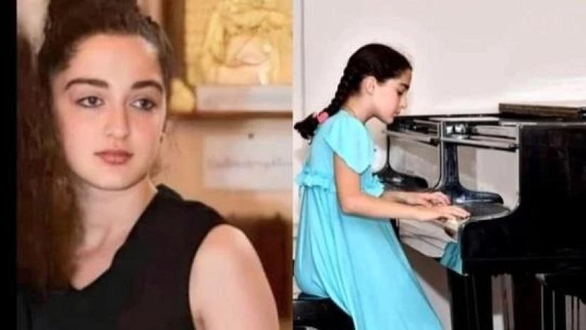 “ტრაგიკულად დაიღუპა ჩვენი წარმატებული მოსწავლე…“ – სამუსიკო სკოლა სამწუხარო ინფორმაციას ავრცელებს