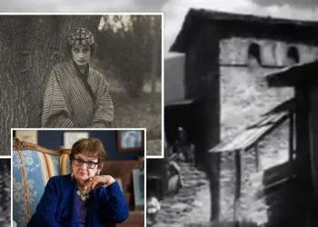 “1930 წელი, ფილმი “ბუბა”, რომლითაც ნუცა ღოღობერიძემ შოვის ტრაგედია იწინასწარმეტყველა” – რას ჰყვება ლანა ღოღობერიძე დედის გადაღებულ, საბჭოთა ხელისუფლების აკრძალულ და 2016 წელს ძლივს ნაპოვნ ფილმზე?