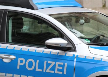 გერმანიაში 25 წლის ქართველი კაცი დააკავეს