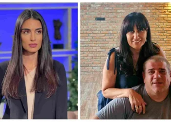 “გარდაიცვალა ადამიანი, ვის გამოც ბედნიერს ვხედავდი დედაჩემს” – რას წერს გვანცა დარასელია მამინაცვალზე?