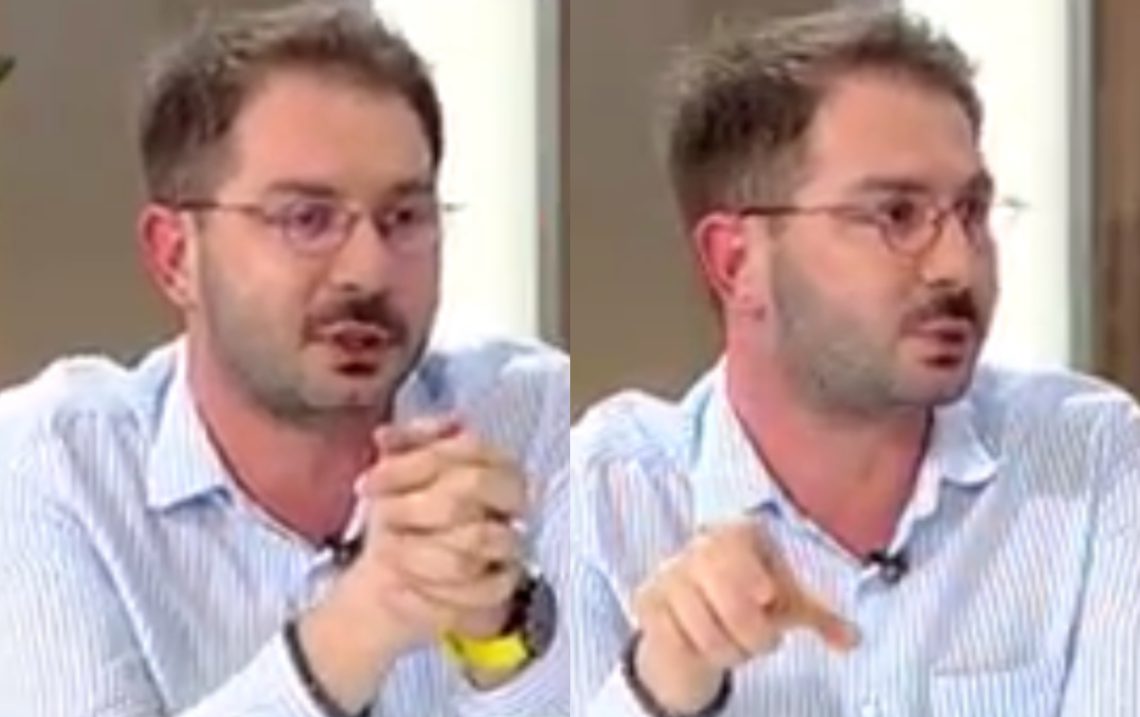 VIDEO: „პური შეგიძლიათ ღამეც მიირთვათ… პურის ამოღება რაციონიდან დაბალკალორიულ კვებას არ ნიშნავს“ – ლაშა უჩავა