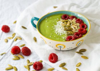 რას უნდა შეიცავდეს ჯანსაღი სმუზი