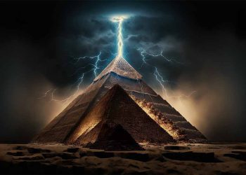 “პირამიდები გამოიმუშავებდნენ უსადენო ელექტრო ენერგიას” – ახალი კვლევა რომელიც სამუდამოდ შეგიცვლით წარმოდგენას ძველ სამყაროზე