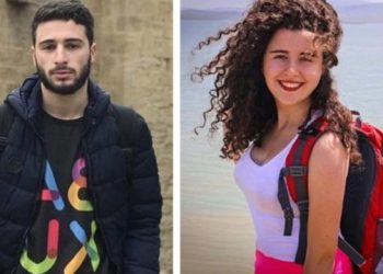 “მე ყოველთვის მაქვს წინათგრძნობა ცუდი რომ უნდა მოხდეს…აი, თურმე რა უნდა მომხდარიყო” – რას წერს და-ძმა ყარალაშილების მამიდა