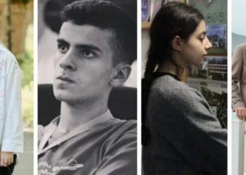 გაიცანით აბიტურიენტები, რომლებმაც მათემატიკის გამოცდაში უმაღლესი შეფასებები მიიღეს