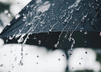 მაღალი ტემპერატურის ფონზე მოსალოდნელია წვიმა და სეტყვა – სინოპტიკოსები მოსახლეობას აფრთხილებენ