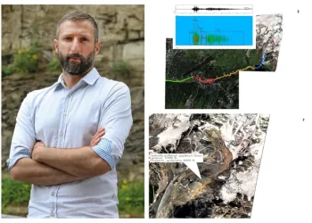 “გამოიკვეთა შოვის სტიქიის განვითარების ეტაპები… გადათვლამ გვაჩვენა, რომ ეპიცენტრში სტიქიამდე ხდება წყლის დაგროვება” – რას წერს სეისმოლოგი