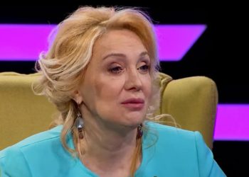 „ვაიმე, ჩემო შვილებო!.. იმედი გვიკვდება, უფალო!“ – რას წერს ბელა ალანია