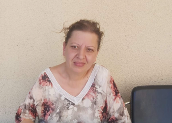 აბიტურიენტის დედამ შიმშილობა დაიწყო