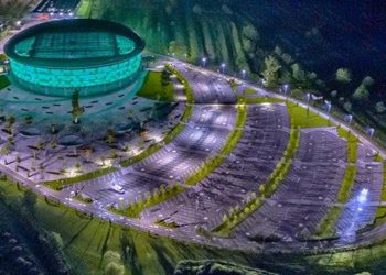 “ვიზიარებთ ჩვენს წილ პასუხისმგებლობას” – “ბლექ სი არენას” განცხადება