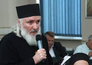 “ეს წმინდა ადგილი წაბილწეს  და აი, რისხვაც, იქაურობა დაისაჯა ამ დიდი განსაცდელით” – დეკანოზი დავით ისაკაძე შოვის ტრაგედიაზე