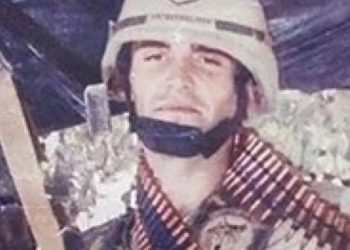 დღეს საქართველოს ეროვნული გმირი, გიორგი ანწუხელიძე 39 წლის გახდებოდა