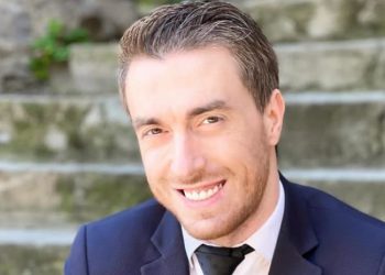 “დღე და ღამე სწავლობდა, მუშაობდა კიდეც, რომ მომზადების თანხა თავად დაეფარა…” – გიორგი ღოღობერიძე