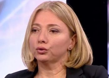 „ნუცუბიძის ფერდის განაშენიანება იყო შეცდომა! ახლა რომ უმატებ კორპუსს კორპუსზე” – თეა გოდოლაძე
