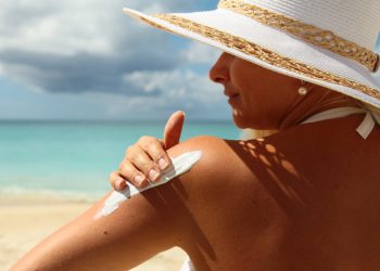 რჩევები მზის დამწვრობის შესამსუბუქებლად