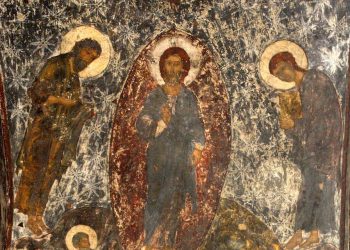 დღეს, მართლმადიდებლური სამყარო ფერისცვალებას აღნიშნავს