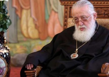 „მთელ საქართველოს გაძლევთ კურთხევას…” – რა მიმართვას ავრცელებს პატრიარქი