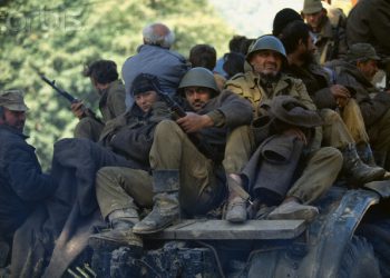 რუსეთის მიერ დაწყებული ძმათამკვლელი ომის ქრონოლოგია აფხაზეთში (ვიდეო)