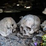 ანატორი – აკლდამებში ამოწყვეტილი სოფელი, რომელმაც საქართველო შავი ჭირის ეპიდემიისაგან იხსნა