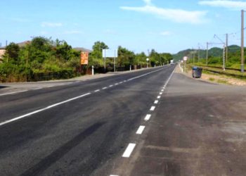 გაფრთხილება მძღოლებს – ავტობანის ჯაპანა-ლანჩხუთის მონაკვეთი 8 აგვისტოს დროებით ჩაიკეტება