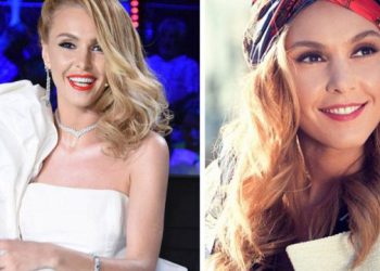 ნახეთ როგორ სახლში გაიზარდა თამთა გოდუაძე საქართველოში