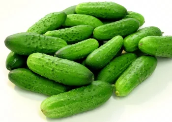 კიტრის სასარგებლო თვისებები