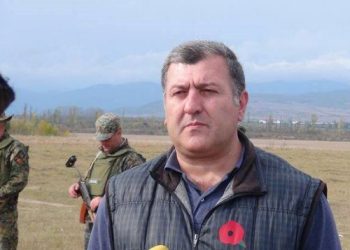 “მშვიდობით, ყველა გალაქიტკაში მეყვარები!..” – რას წერს ლაშა ბერულავა