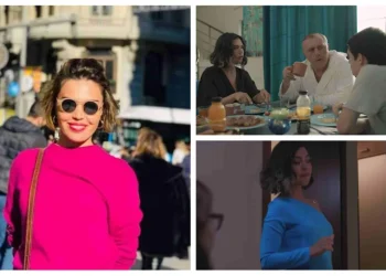 “მეუღლესთან დაშორებული ვარ, ჩემი იდუმალი პირადი ცხოვრება მაქვს… ჩემი შვილი რეჟისურაში მუშაობს” – ეკრანზე დაბრუნება წლების შემდეგ: როგორ ცხოვრობს რეალურად ჩცდ-ს ახალი პერსონაჟი?