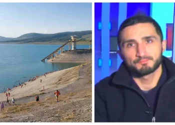 “15 წლის ბიჭი დაიხრჩო სიონის ტბაზე… ჩვენგან 300 მეტრში დატრიალდა ტრაგედია, გავიქეცით, მაგრამ…” – რას წერს ნიკა ჩერქეზიშვილი?