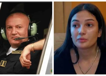 “დღეს ნიკოლოზ რაჭველი “ვერ პატიობს” სიცოცხლეს…. ტალახში ჩამხრჩვალი ადამიანების ბრალეულობა იპოვეს მფრინავებში, მიმიფურთხებია თქვენი სამართალისთვის მაესტრო!” – გუდაურში დაღუპული მფრინავის შვილი