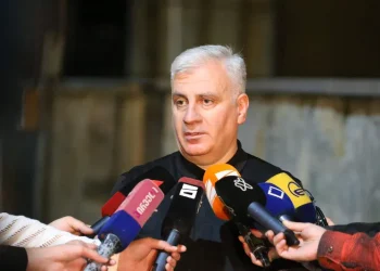 “ერთ-ერთი მოქალაქე, რომელიც შოვში სტიქიის დროს დაკარგულად ითვლებოდა, კონტაქტზე გამოვიდა” – თემურ მღებრიშვილი
