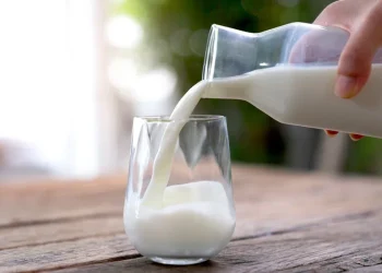 რძეში შემავალი ნივთიერება აჩქარებს ჭრილობების შეხორცებას