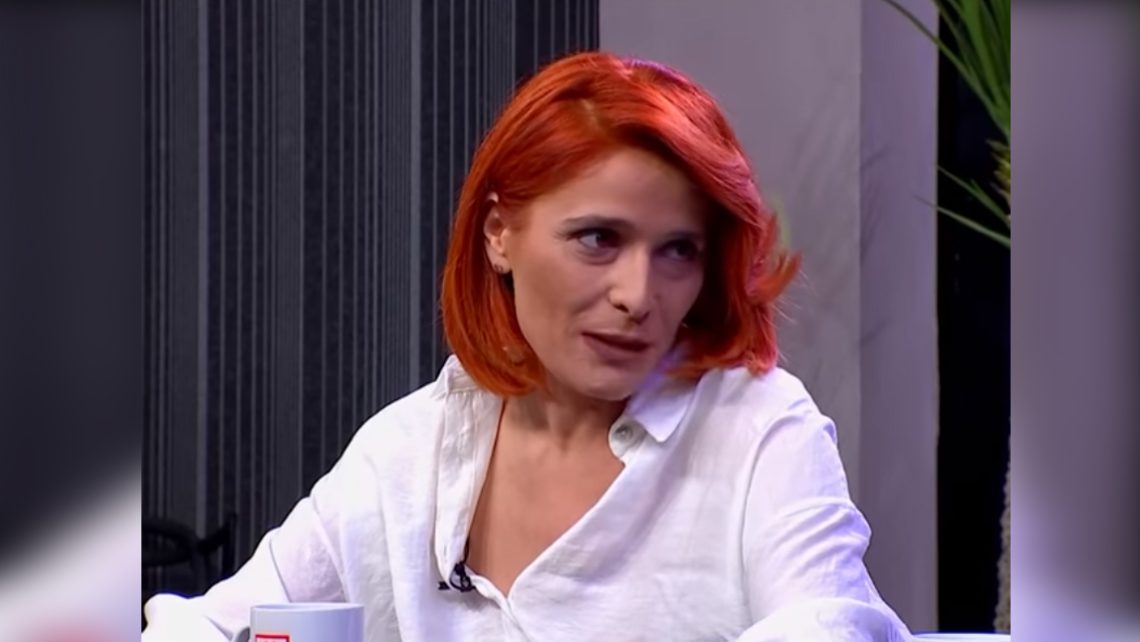 ნანუკა გულუა მეორე შვილის მოლოდინში – ტელეწამყვანი ახალ ფოტოებს აქვეყნებს