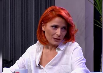 ნანუკა გულუა მეორე შვილის მოლოდინში – ტელეწამყვანი ახალ ფოტოებს აქვეყნებს