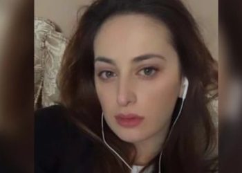 “არ მჯერა, რომ ჩემი შვილის ცხედარი იქ არის, სადაც ეძებენ…“ მოკლული ნათია ბახტაძის დედის წერილი